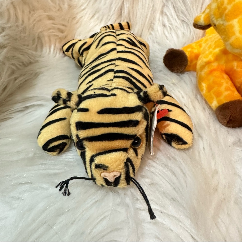 Ty Beanie Babies - Picture 4 of 6